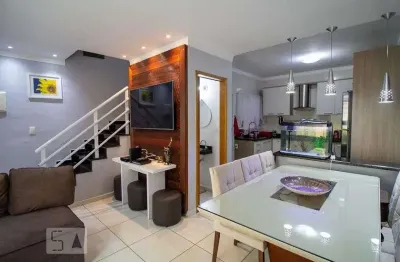 Casa em condomínio fechado com 4 quartos à venda na Rua Pitinga, 317, Vila Prudente, São Paulo