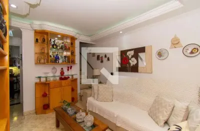 Casa em condomínio fechado com 2 quartos à venda na Avenida Doutor Francisco Mesquita, 550, Vila Prudente, São Paulo