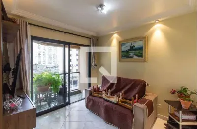 Apartamento à venda - vila leopoldina, 3 quartos,  80 m2