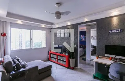 Apartamento à venda - vila pompéia, 1 quarto,  49 m2