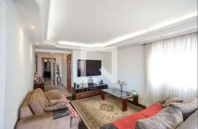 Apartamento com 4 quartos à venda na Rua Winifred, 200, Vila Carrão, São Paulo