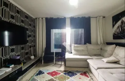 Casa com 6 quartos à venda na Rua Professor Pedreira de Freitas, 1481, Vila Carrão, São Paulo