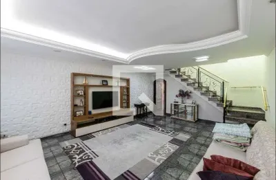 Casa com 3 quartos à venda na Rua Pedro Pires, 526, Vila Carrão, São Paulo