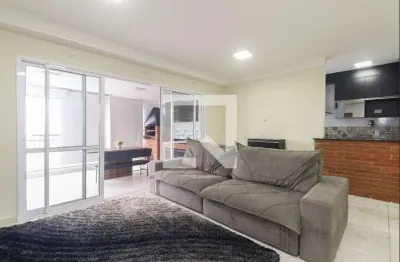 Apartamento com 2 quartos à venda na Rua Biguaçu, 366, Vila Carrão, São Paulo
