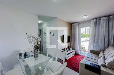 Apartamento com 2 quartos à venda na Rua Taquari, 941, Mooca, São Paulo