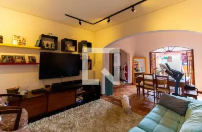 Casa com 3 quartos à venda na Rua Padre Leonel Franca, 276, Mooca, São Paulo