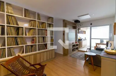 Apartamento à venda - vila leopoldina, 3 quartos,  82 m2