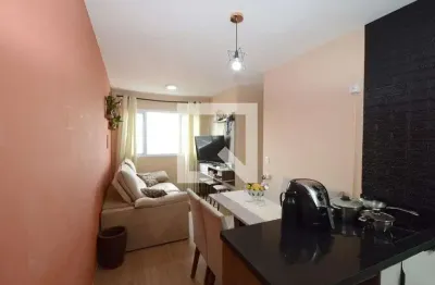 Apartamento com 3 quartos à venda no Socorro, São Paulo 