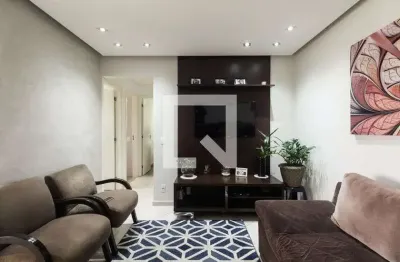 Apartamento à venda - vila carrão, 3 quartos,  72 m2