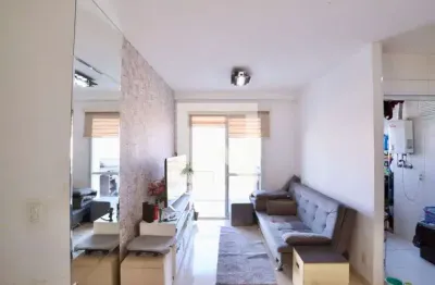 Apartamento com 2 quartos à venda na Rua Paraná, 137, Mooca, São Paulo