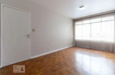 Apartamento com 2 quartos à venda na Rua Conselheiro Brotero, 977, Santa Cecília, São Paulo