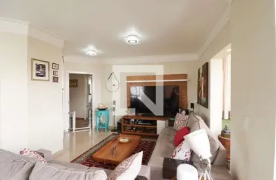 Apartamento com 3 quartos à venda na Rua Jerônima Dias, 212, Santana, São Paulo