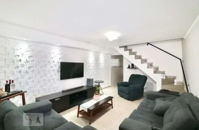 Casa com 2 quartos à venda na Rua Rancharia, 5, Vila Carrão, São Paulo
