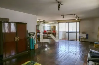 Apartamento com 3 quartos à venda na Rua Monte Alegre, 1363, Perdizes, São Paulo