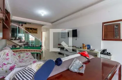 Casa com 2 quartos à venda na Vila Carrão, São Paulo 