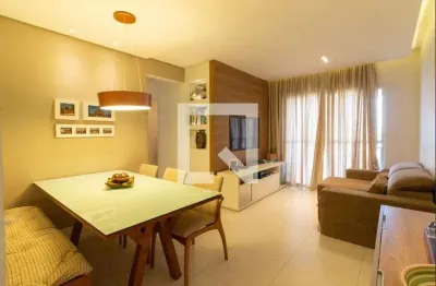 Apartamento com 3 quartos à venda na Avenida General Mac Arthur, 170, Jaguaré, São Paulo