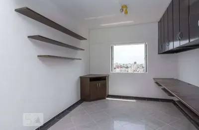Apartamento à venda - vila romana, 1 quarto,  60 m2