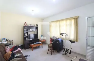 Casa com 2 quartos à venda na Casa Verde, São Paulo 
