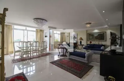 Apartamento com 3 quartos à venda na Avenida Paes de Barros, 2643, Mooca, São Paulo