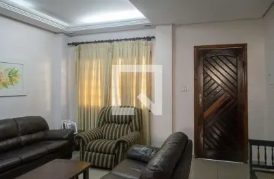 Casa com 3 quartos à venda na Rua Força Pública, 166, Santana, São Paulo