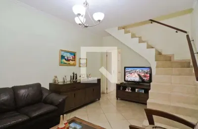 Casa com 5 quartos à venda na Rua Professor José Miziara, 23, Santana, São Paulo