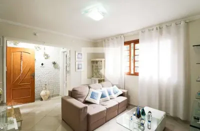 Casa com 4 quartos à venda em Santana, São Paulo 