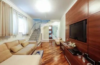 Casa com 3 quartos à venda na Rua Flaviano, 113, Vila Carrão, São Paulo