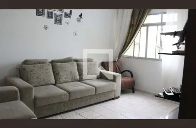 Casa com 2 quartos à venda em Santana, São Paulo 
