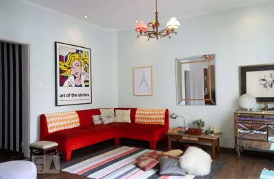 Apartamento à venda - barra funda, 3 quartos,  140 m2