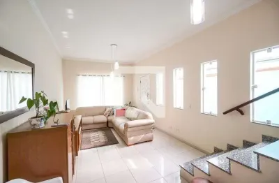 Casa com 4 quartos à venda na Rua Pretória, 801, Vila Carrão, São Paulo