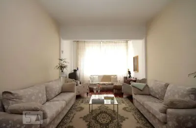 Apartamento à venda - bela vista, 2 quartos,  130 m2