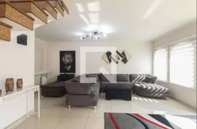 Casa com 4 quartos à venda na Rua Deni, 35, Vila Carrão, São Paulo