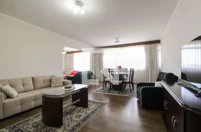 Apartamento com 4 quartos à venda na Avenida Paes de Barros, 2520, Mooca, São Paulo