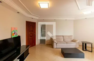 Apartamento à venda - vila prudente, 3 quartos,  91 m2