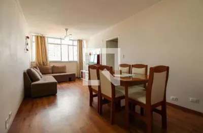 Apartamento com 3 quartos à venda na Rua Leocádia Cintra, 180, Mooca, São Paulo