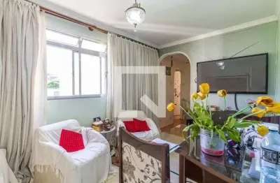 Apartamento com 2 quartos à venda na Rua Manuel Henrique Lopes, 54, Vila Madalena, São Paulo