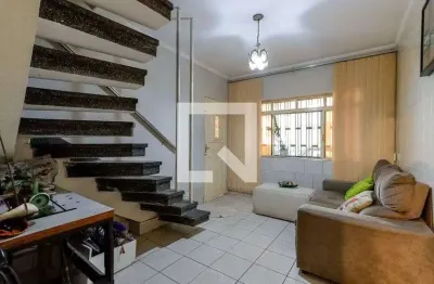 Casa com 4 quartos à venda na Rua Nossa Senhora Operária, 337, Vila Guilherme, São Paulo