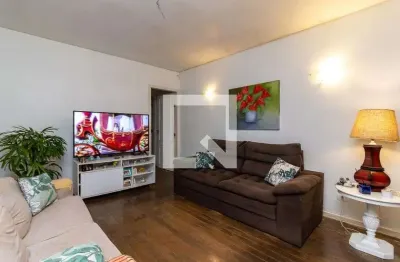 Casa com 3 quartos à venda na Rua Conselheiro Pedro Luís, 74, Santana, São Paulo