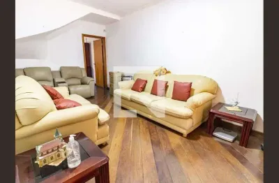 Casa com 3 quartos à venda na Rua Ibirá, 142, Mooca, São Paulo