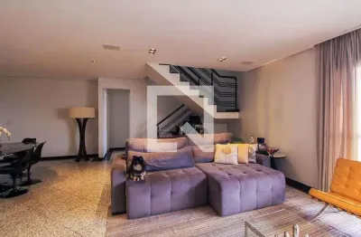 Apartamento com 4 quartos à venda na Rua Madre de Deus, 227, Mooca, São Paulo