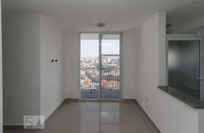 Apartamento com 2 quartos à venda na Rua Cajuru, 74, Mooca, São Paulo