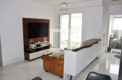 Apartamento à venda - casa verde, 2 quartos,  69 m2