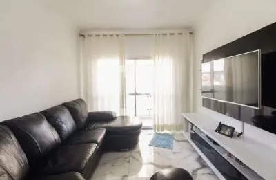 Apartamento com 3 quartos à venda na Rua Francisca de Paula, 95, Vila Carrão, São Paulo