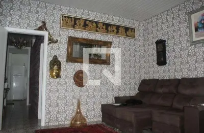 Casa com 8 quartos à venda na Rua Juca Floriano, 507, Casa Verde, São Paulo
