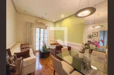 Apartamento com 3 quartos à venda em Perdizes, São Paulo 