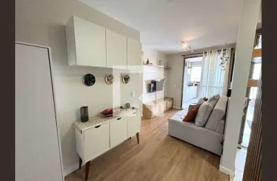 Apartamento com 2 quartos à venda na Rua Doutor Ribeiro de Almeida, 155, Barra Funda, São Paulo