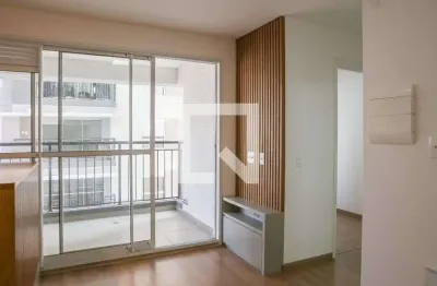 Apartamento com 2 quartos à venda na Rua do Bosque, 1046, Barra Funda, São Paulo