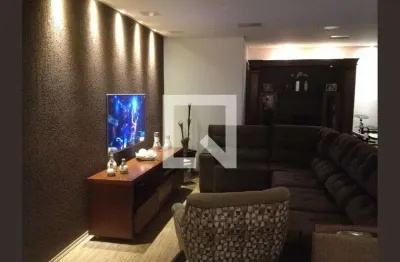 Apartamento com 3 quartos à venda na Rua Nhandeara, 234, Vila Carrão, São Paulo