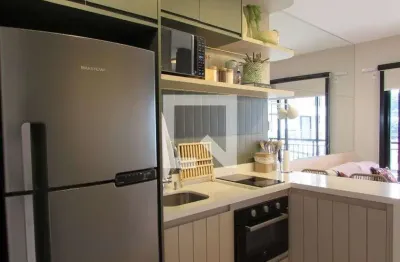 Kitnet / Stúdio à venda na Rua Engenheiro Bianor, 122, Butantã, São Paulo