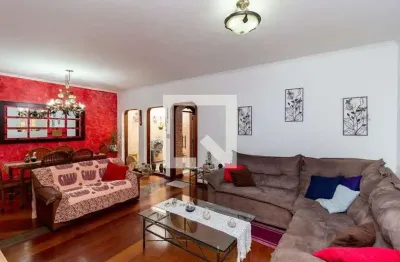 Casa com 3 quartos à venda na Rua Vileta, 55, Mooca, São Paulo